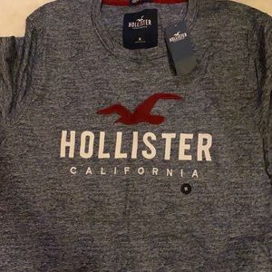 Hollister men’s shirt